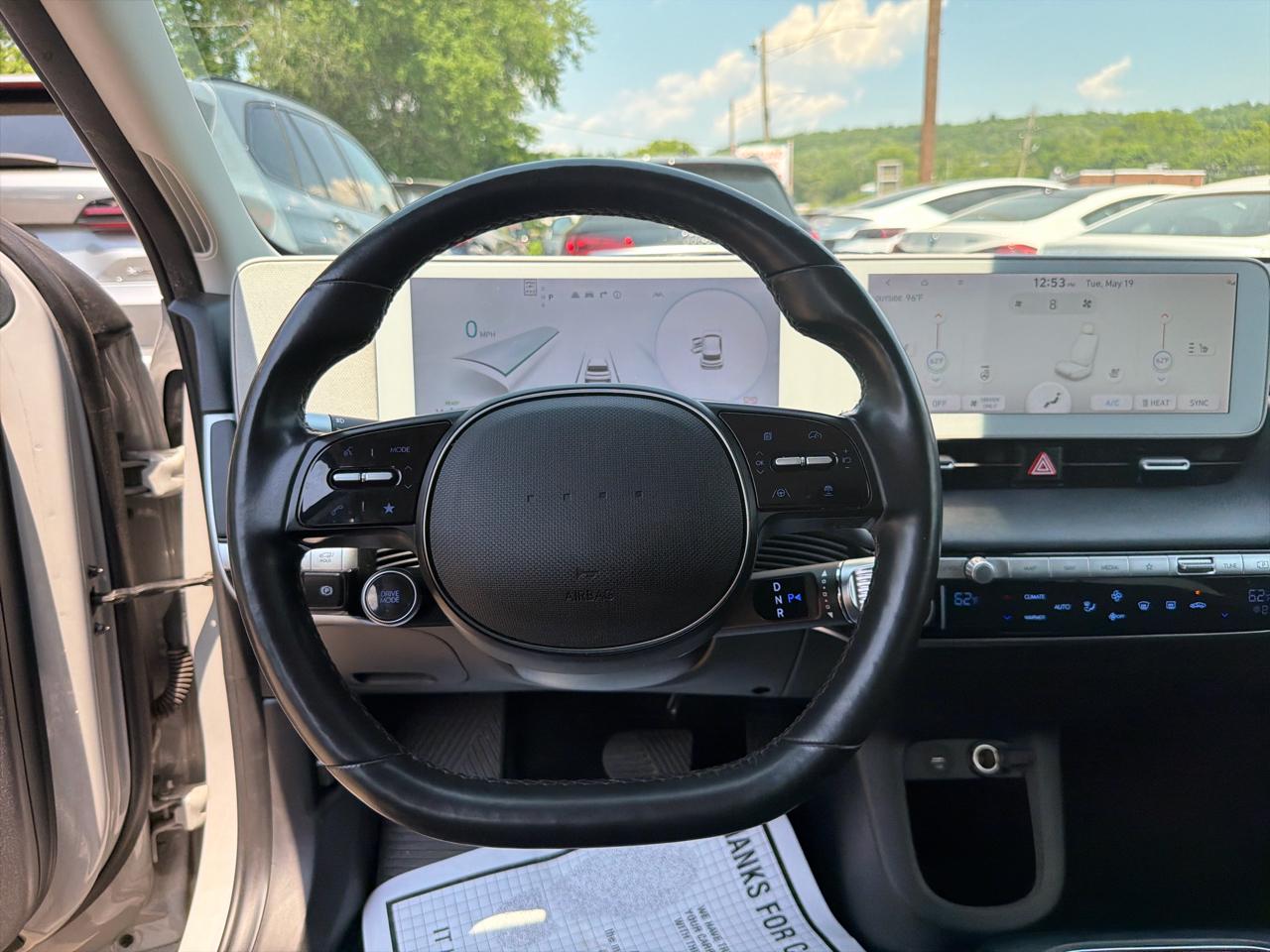 Hyundai Ioniq 5 SEL AWD 2022