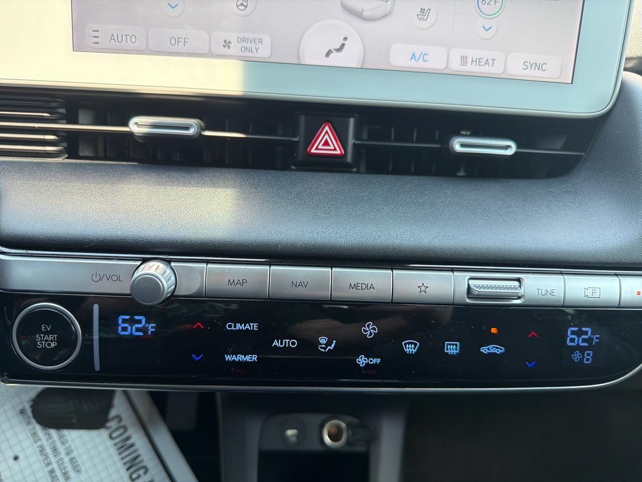 Hyundai Ioniq 5 SEL AWD 2022