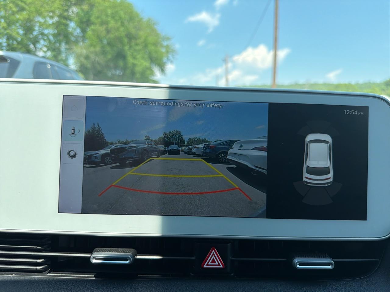 Hyundai Ioniq 5 SEL AWD 2022
