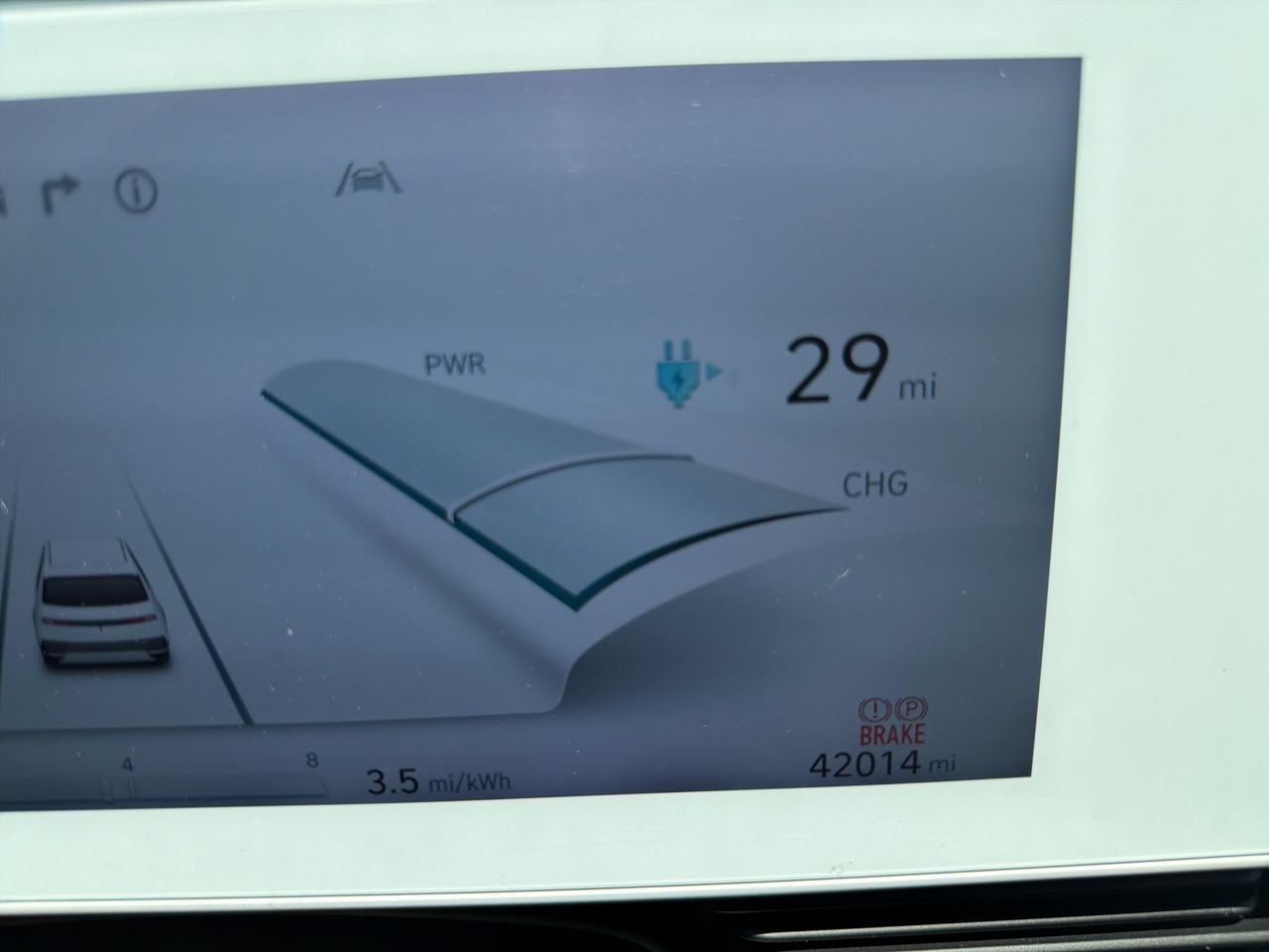 Hyundai Ioniq 5 SEL AWD 2022