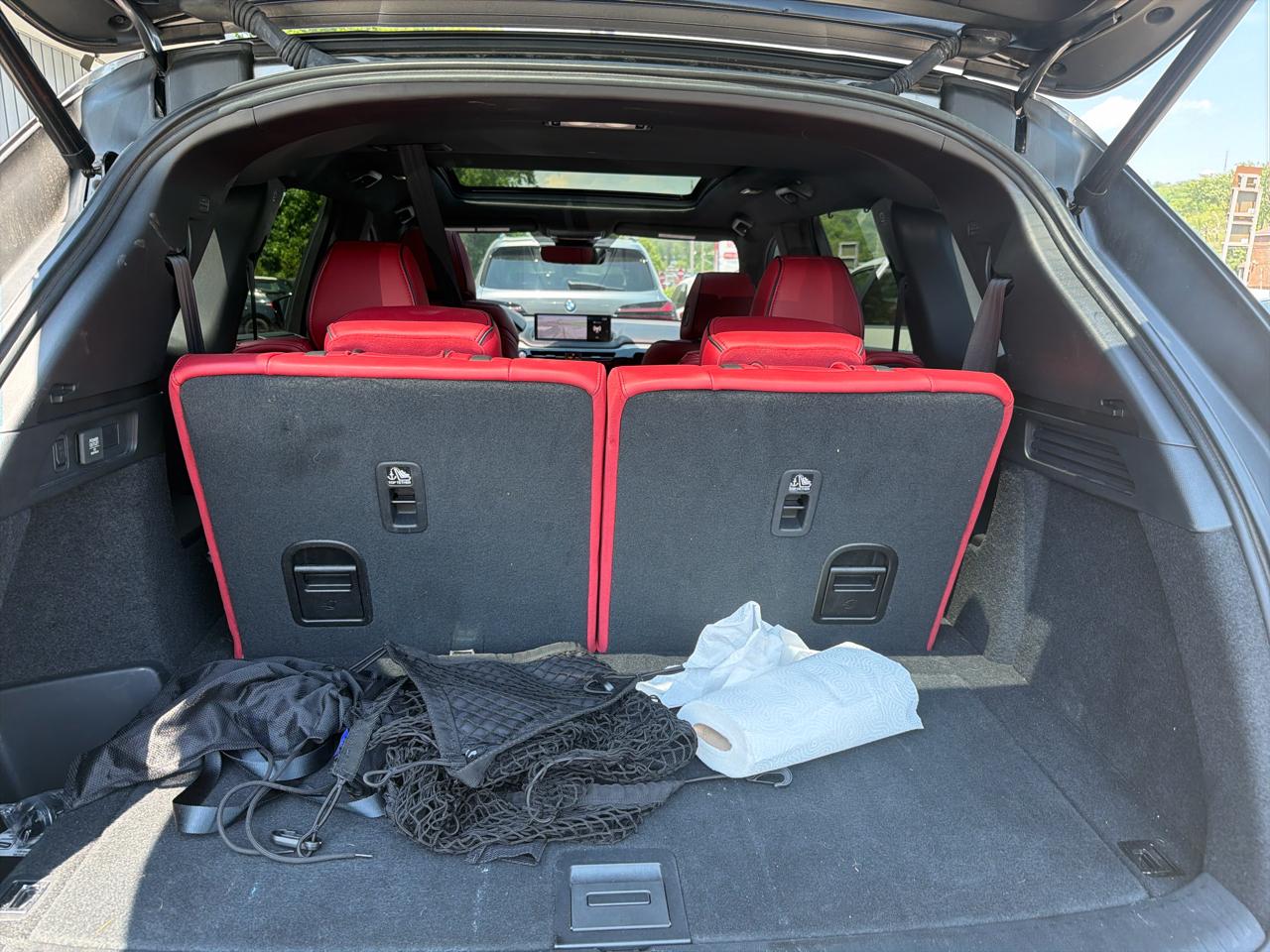 Acura MDX SH-AWD w/A-Spec Package 2022