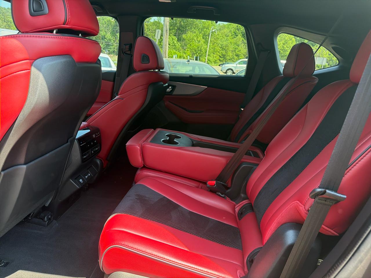 Acura MDX SH-AWD w/A-Spec Package 2022