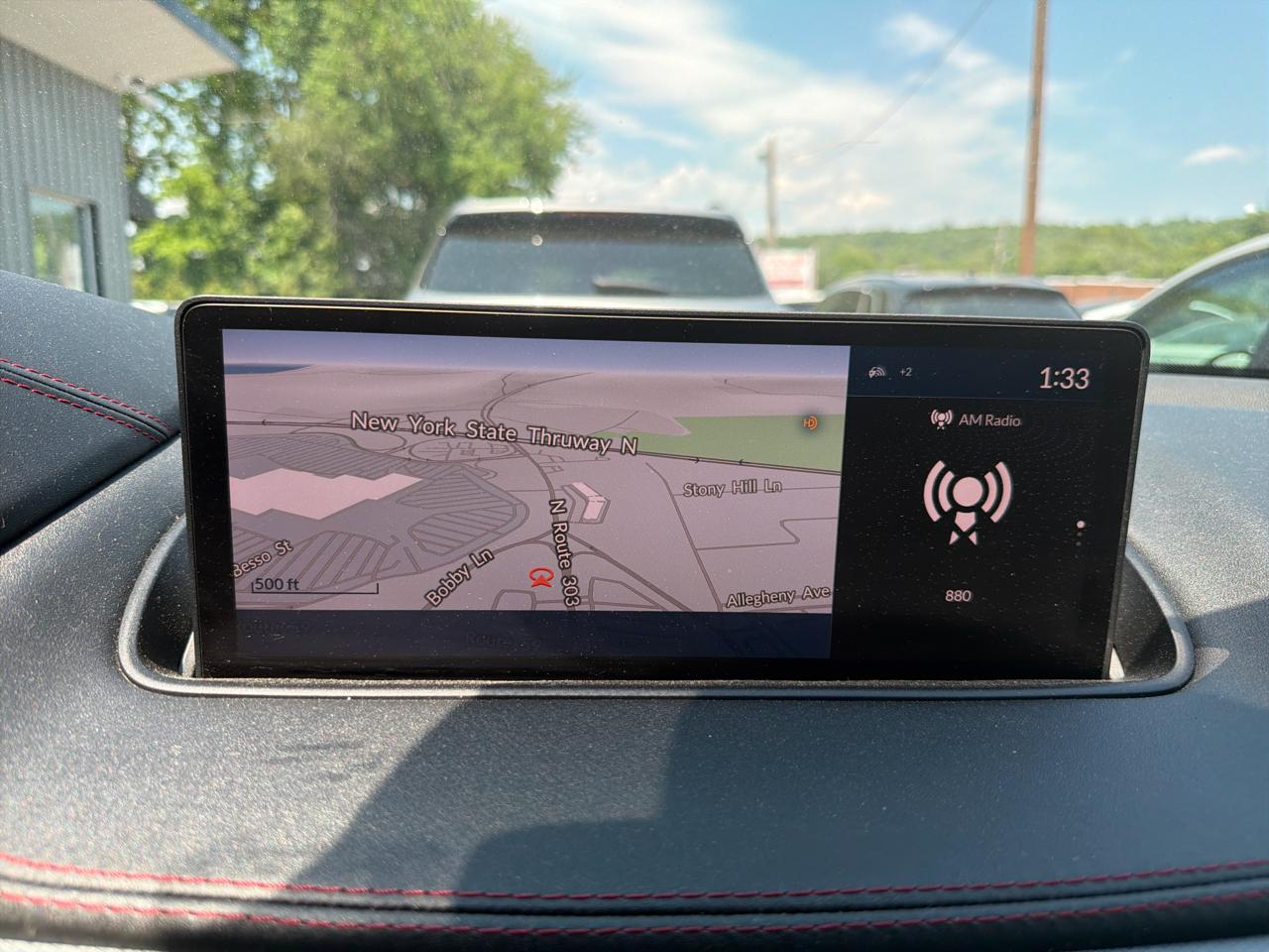 Acura MDX SH-AWD w/A-Spec Package 2022