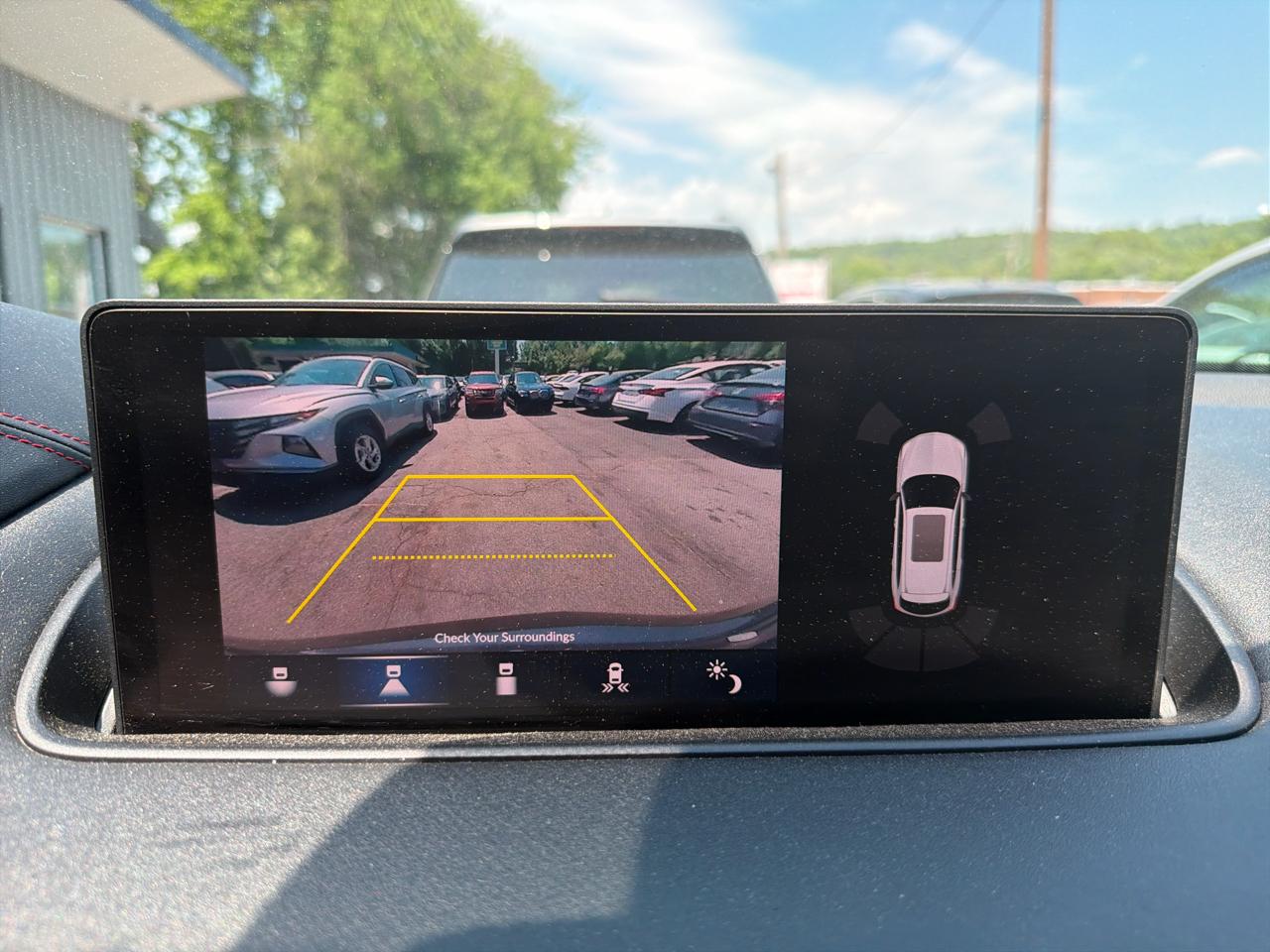 Acura MDX SH-AWD w/A-Spec Package 2022