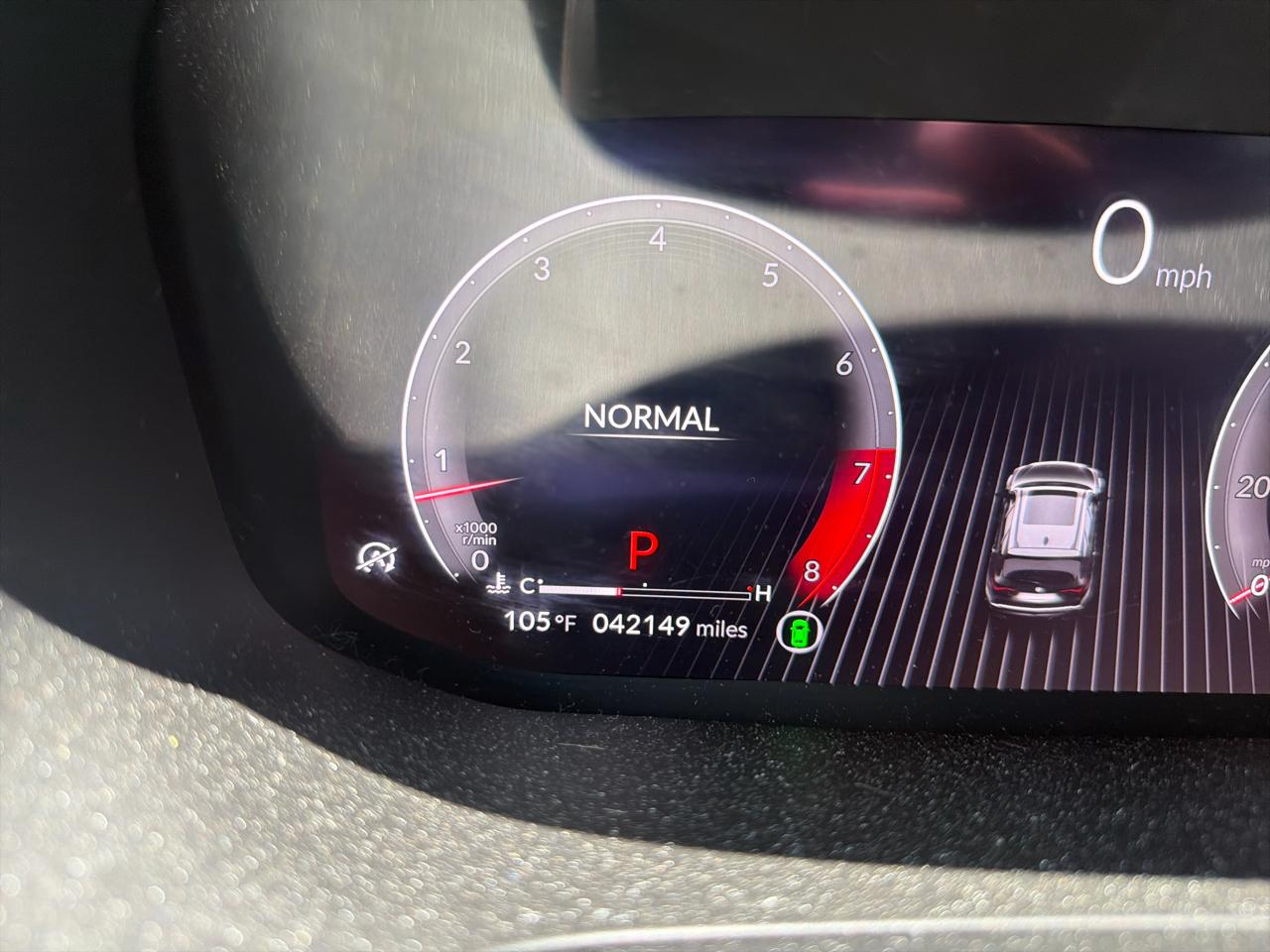 Acura MDX SH-AWD w/A-Spec Package 2022