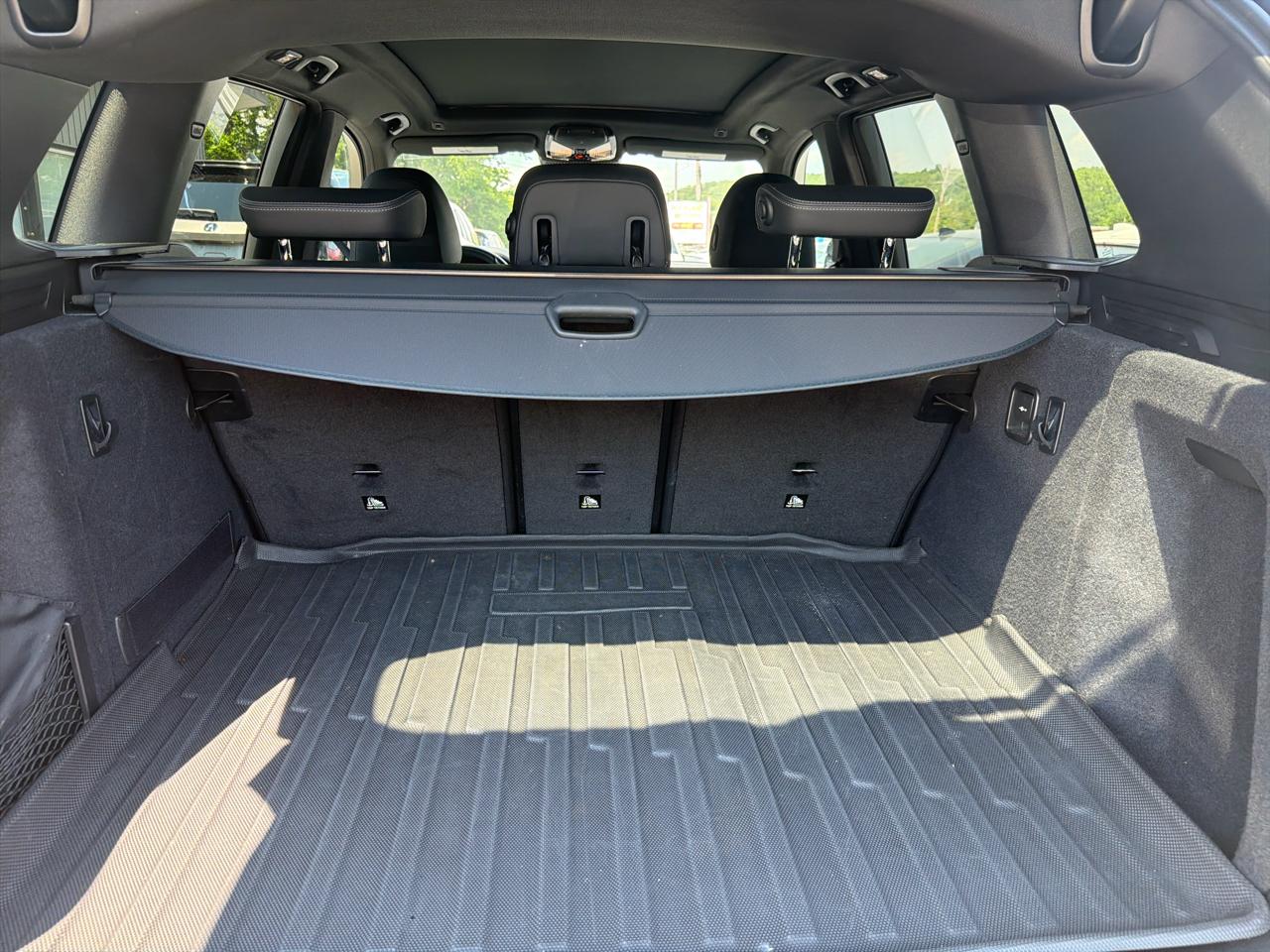 BMW X3 xDrive30i Sports Activity Vehicle 2022