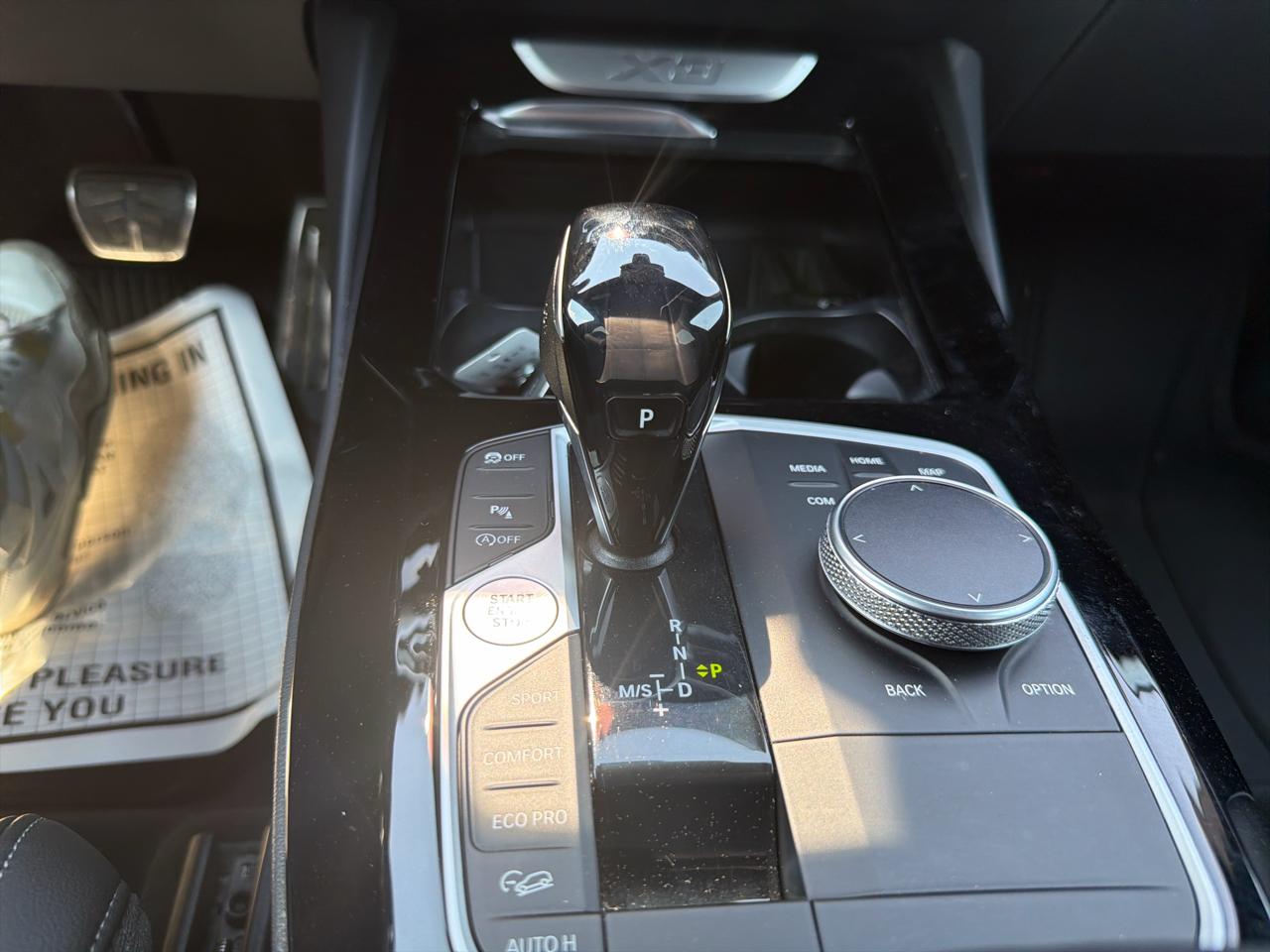 BMW X3 xDrive30i Sports Activity Vehicle 2022