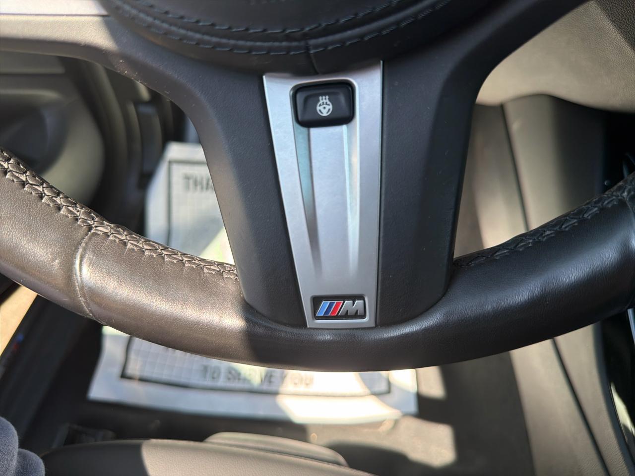BMW X3 xDrive30i Sports Activity Vehicle 2022
