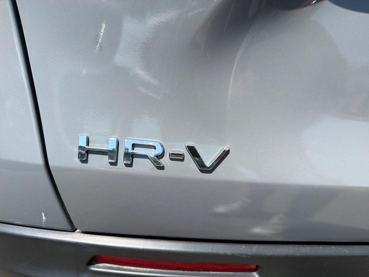 Honda HR-V Sport AWD CVT 2023