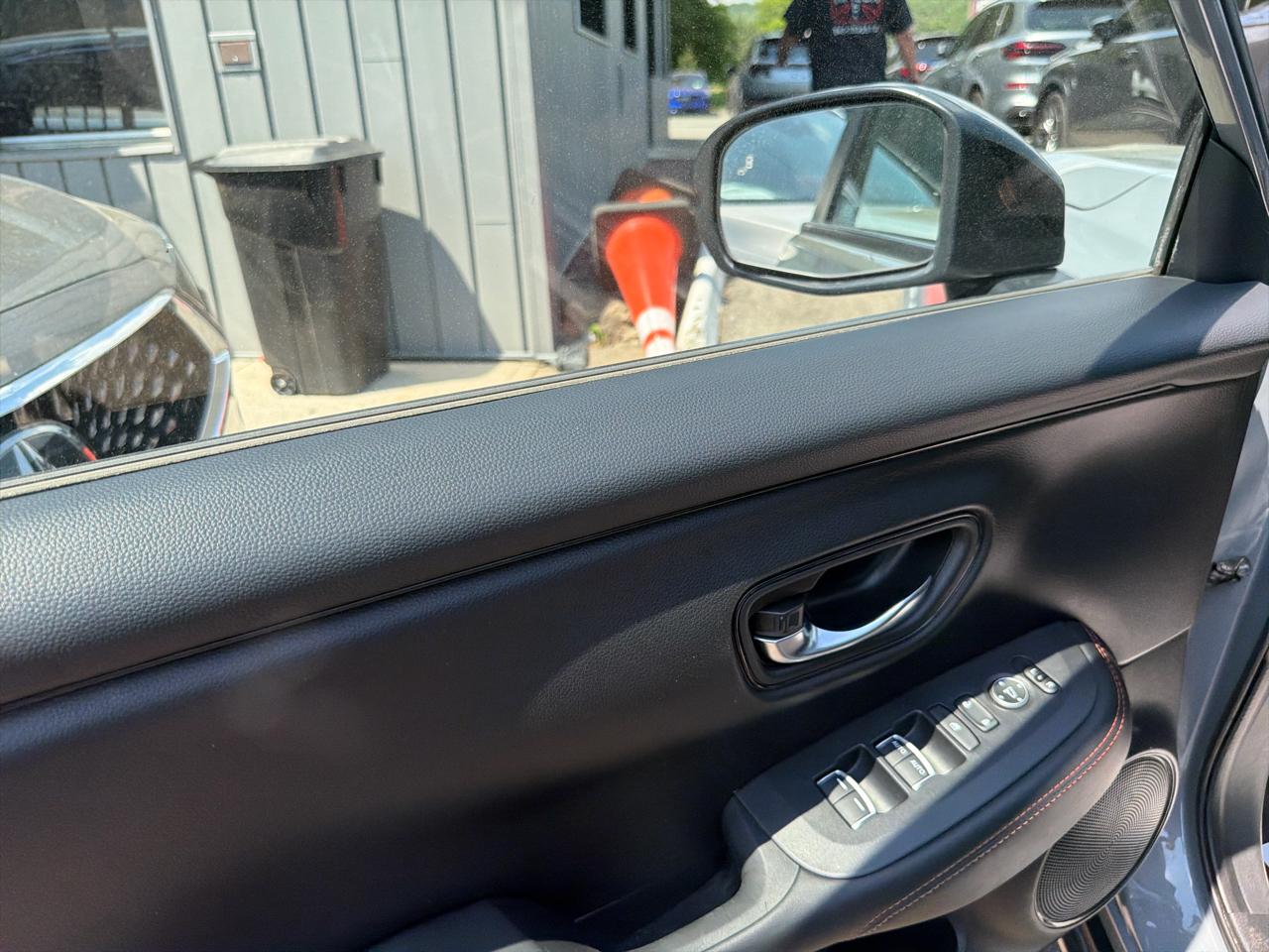 Honda HR-V Sport AWD CVT 2023