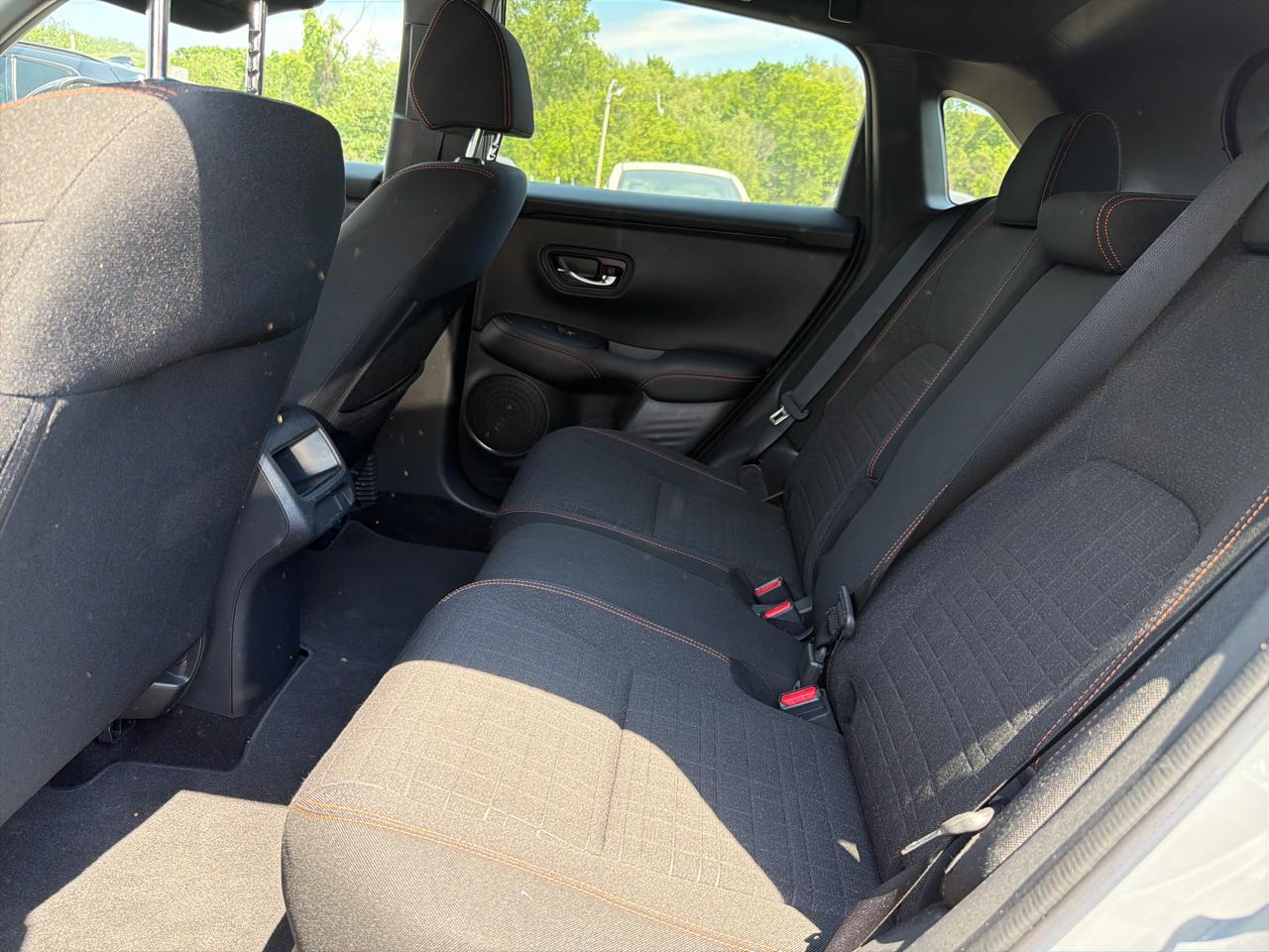 Honda HR-V Sport AWD CVT 2023