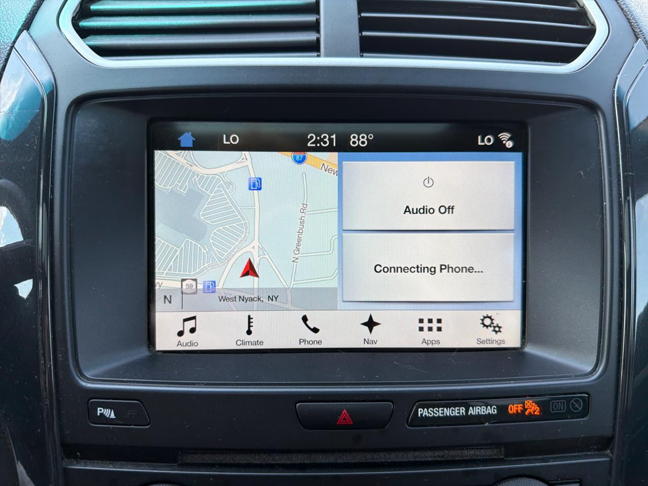 Ford Explorer XLT 2017