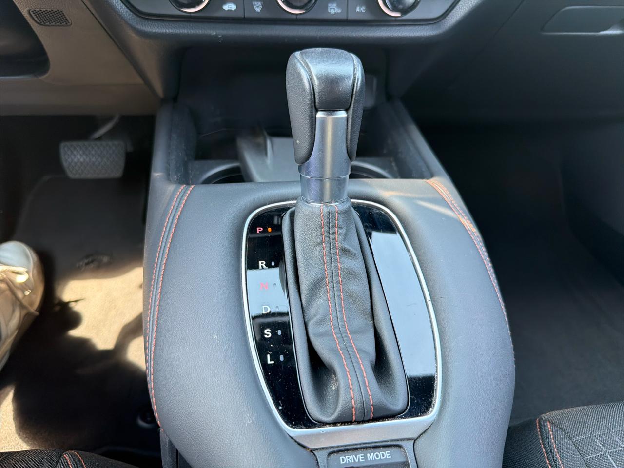 Honda HR-V Sport AWD CVT 2024