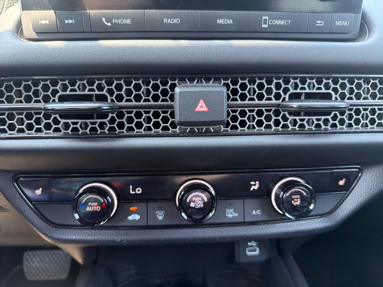 Honda HR-V Sport AWD CVT 2024