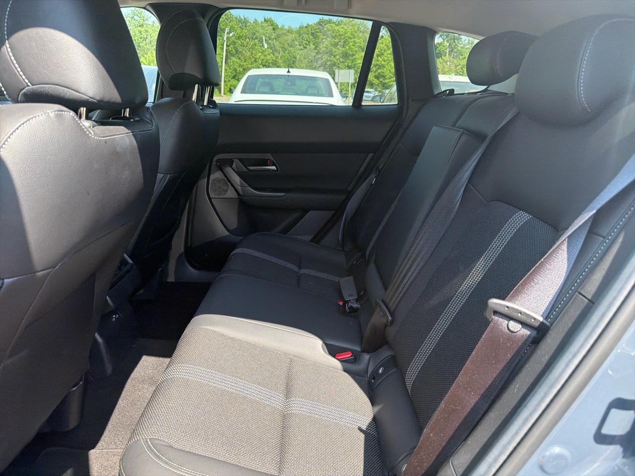 Mazda CX-50 2.5 S Preferred Package AWD 2025