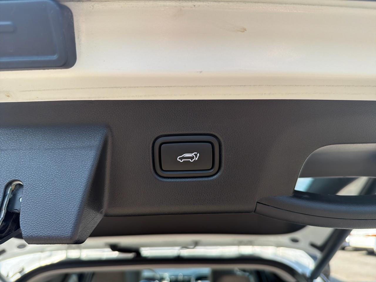 Hyundai Tucson Limited AWD 2024