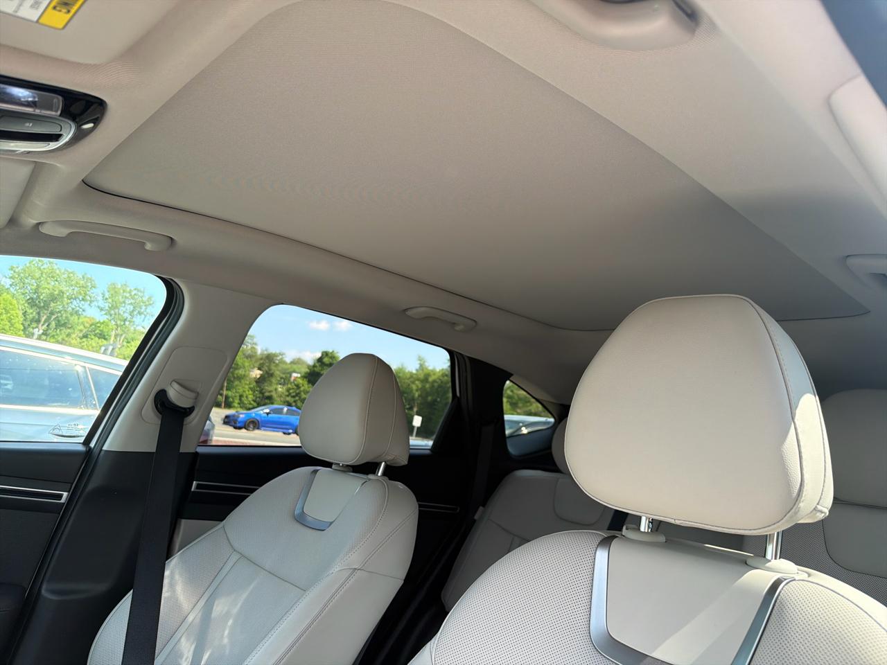 Hyundai Tucson Limited AWD 2024