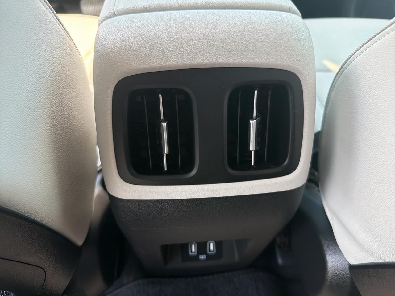 Hyundai Tucson Limited AWD 2024