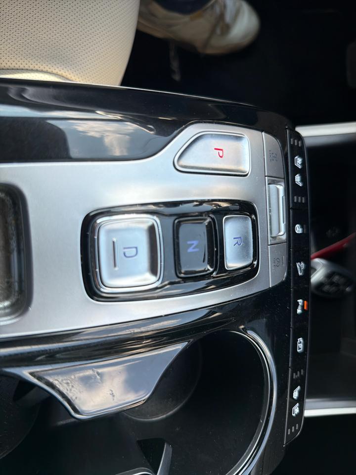 Hyundai Tucson Limited AWD 2024