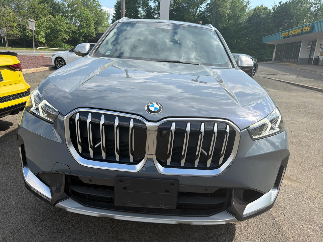 BMW X1 xDrive28i Sports Activity Vehicle 2023