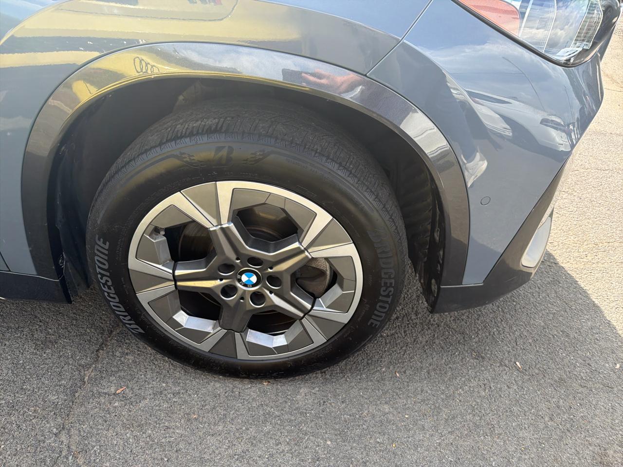 BMW X1 xDrive28i Sports Activity Vehicle 2023