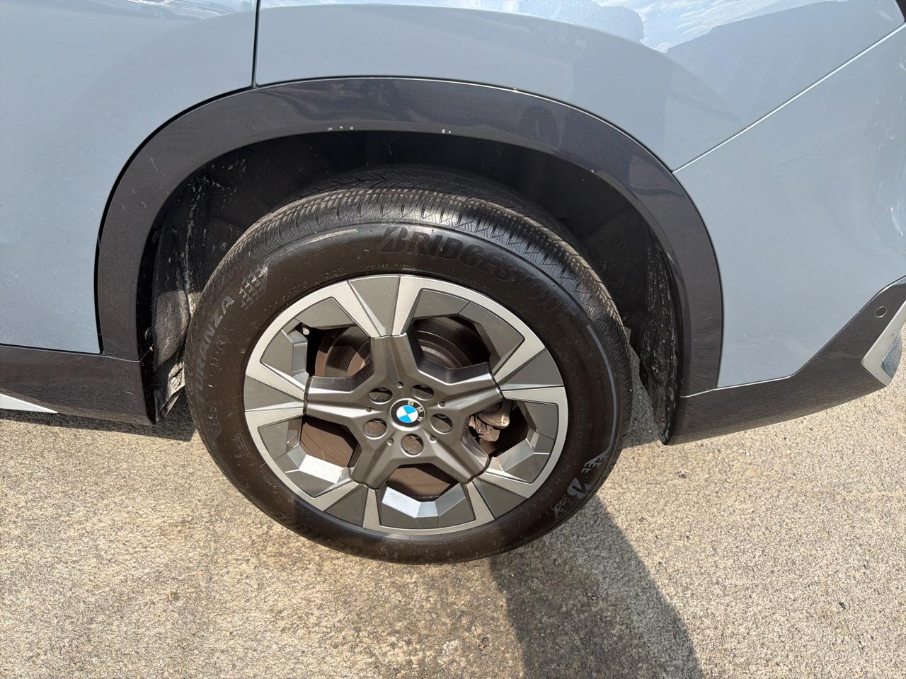 BMW X1 xDrive28i Sports Activity Vehicle 2023