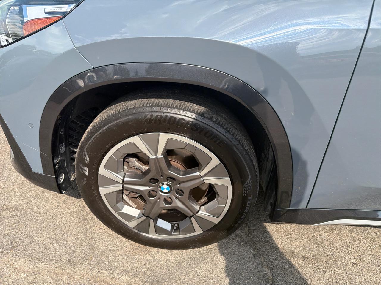 BMW X1 xDrive28i Sports Activity Vehicle 2023