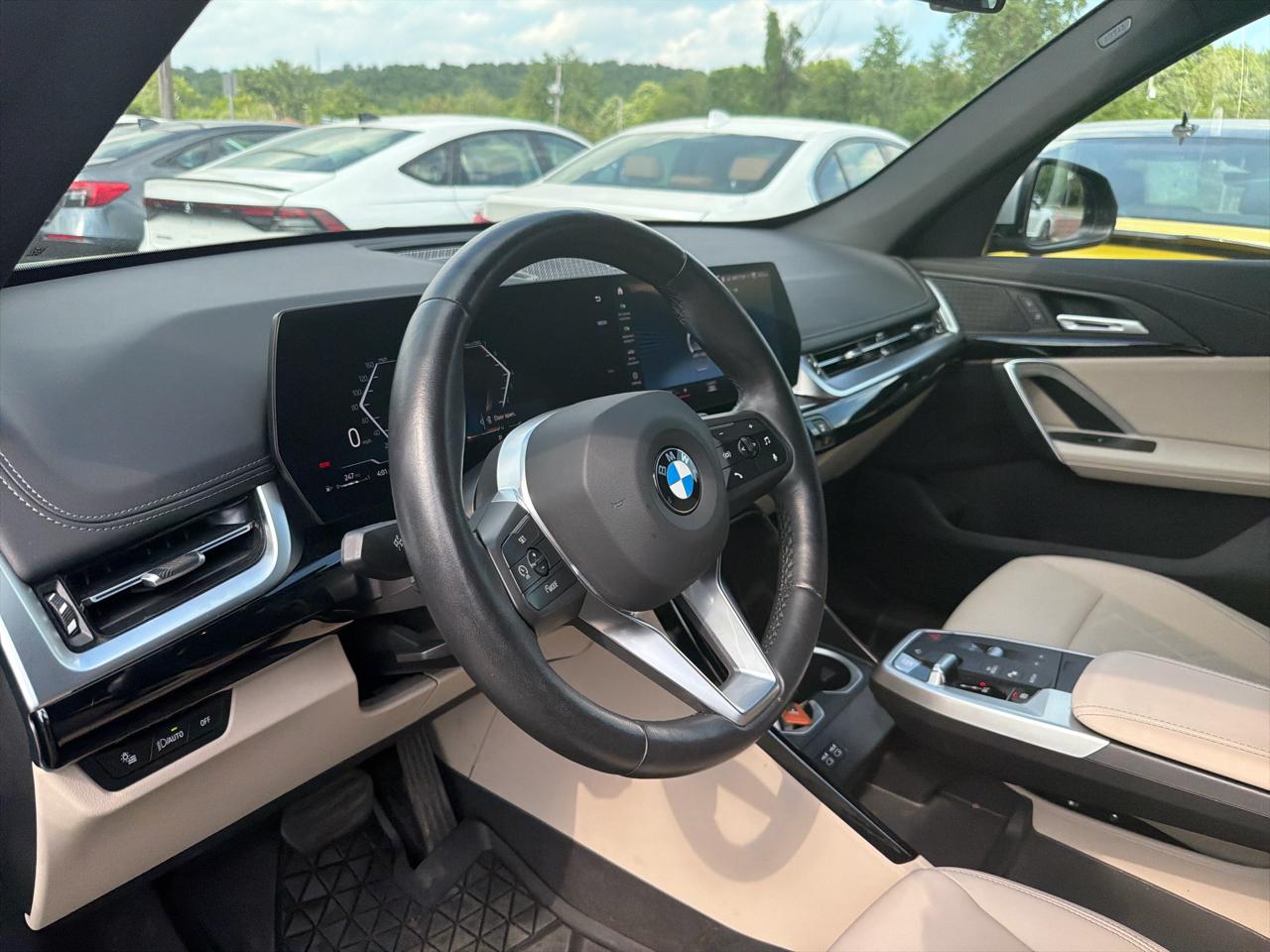 BMW X1 xDrive28i Sports Activity Vehicle 2023