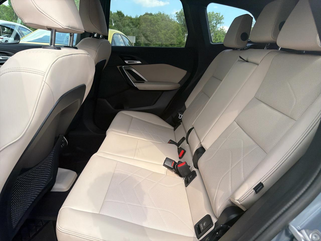 BMW X1 xDrive28i Sports Activity Vehicle 2023