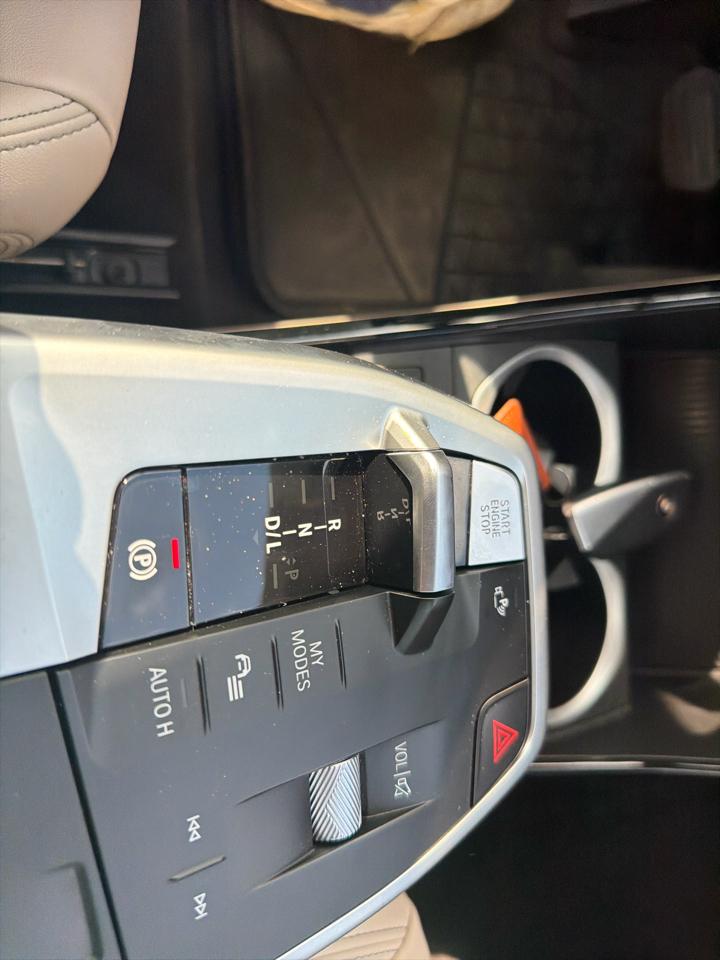 BMW X1 xDrive28i Sports Activity Vehicle 2023
