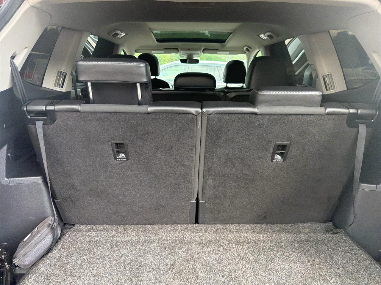 Volkswagen Atlas 3.6L V6 SEL 4MOTION 2019