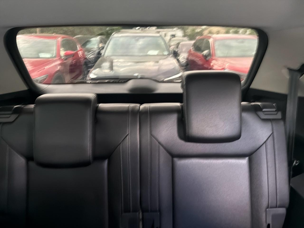 Volkswagen Atlas 3.6L V6 SEL 4MOTION 2019