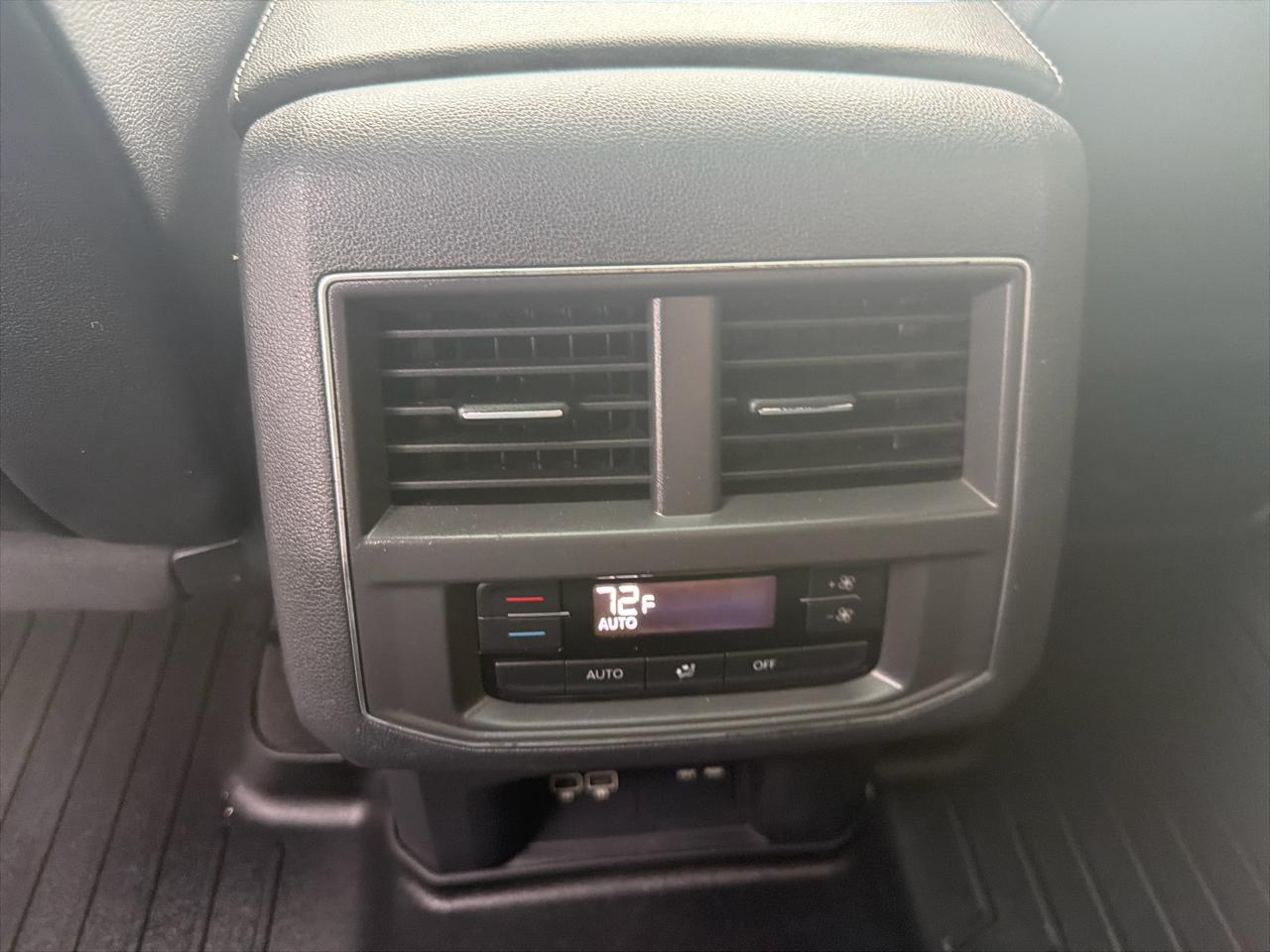 Volkswagen Atlas 3.6L V6 SEL 4MOTION 2019