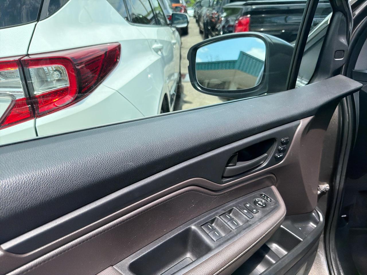 Honda Odyssey EX-L Auto 2020
