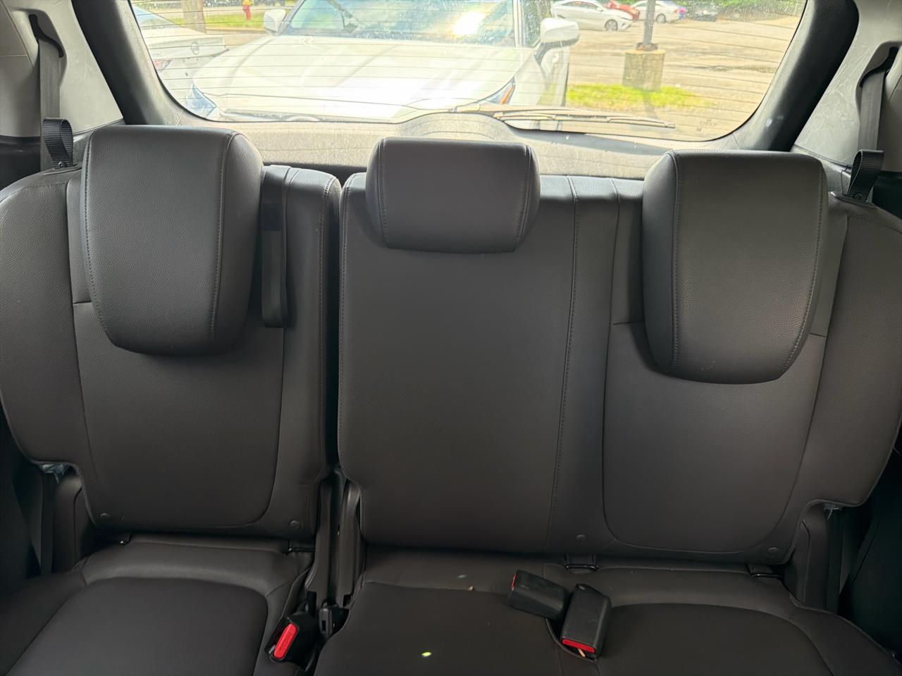 Honda Odyssey EX-L Auto 2020