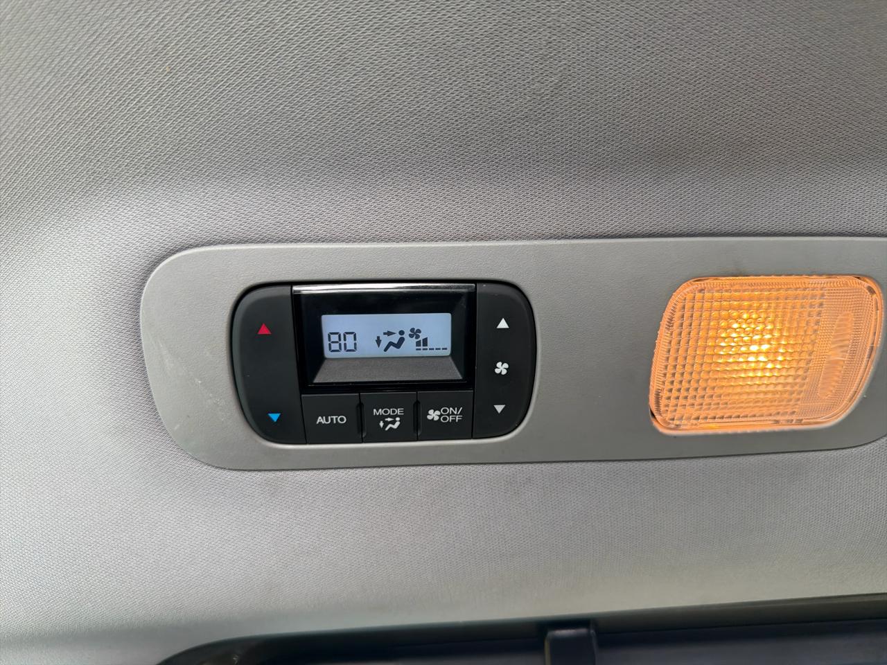 Honda Odyssey EX-L Auto 2020