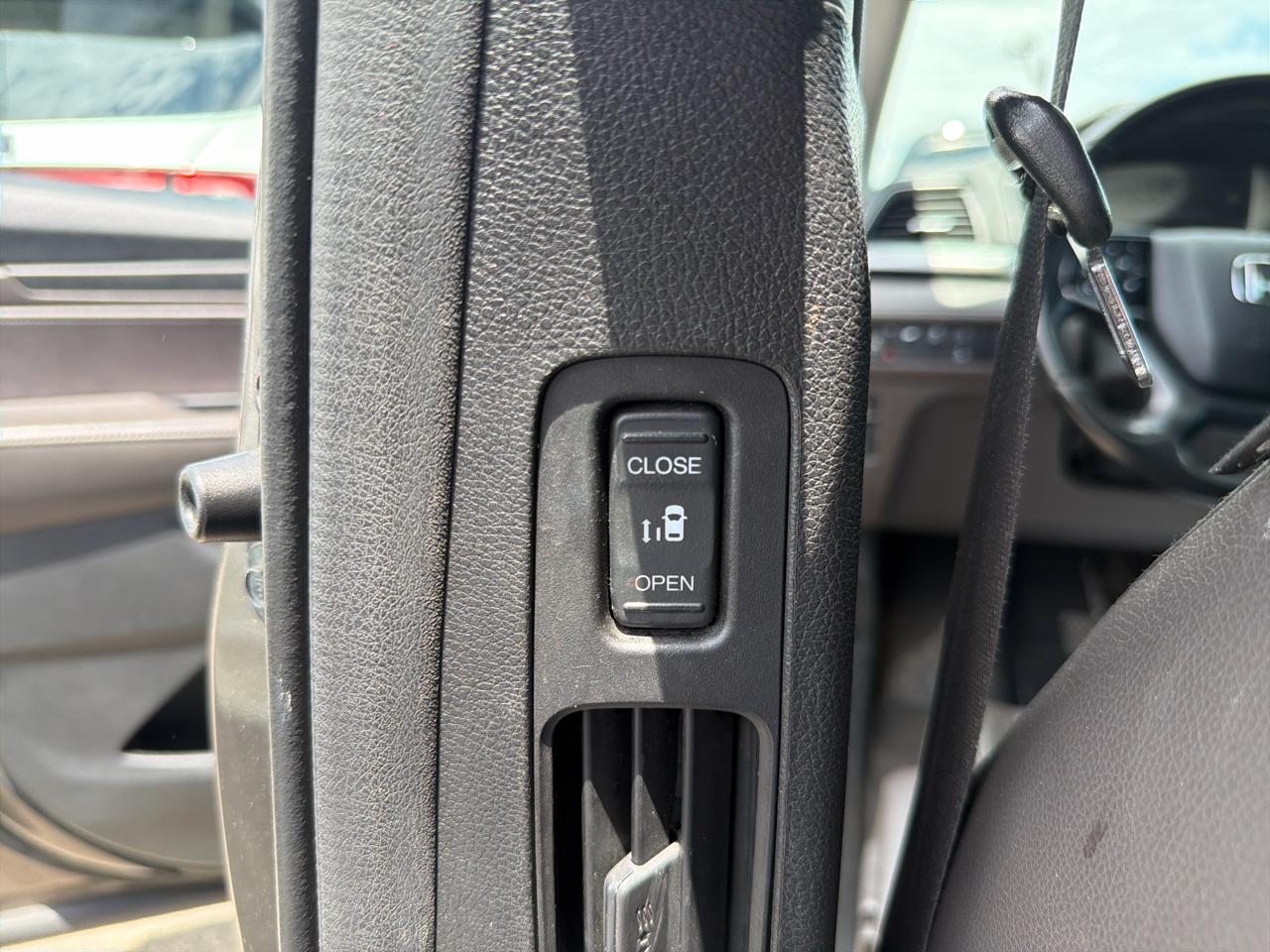 Honda Odyssey EX-L Auto 2020