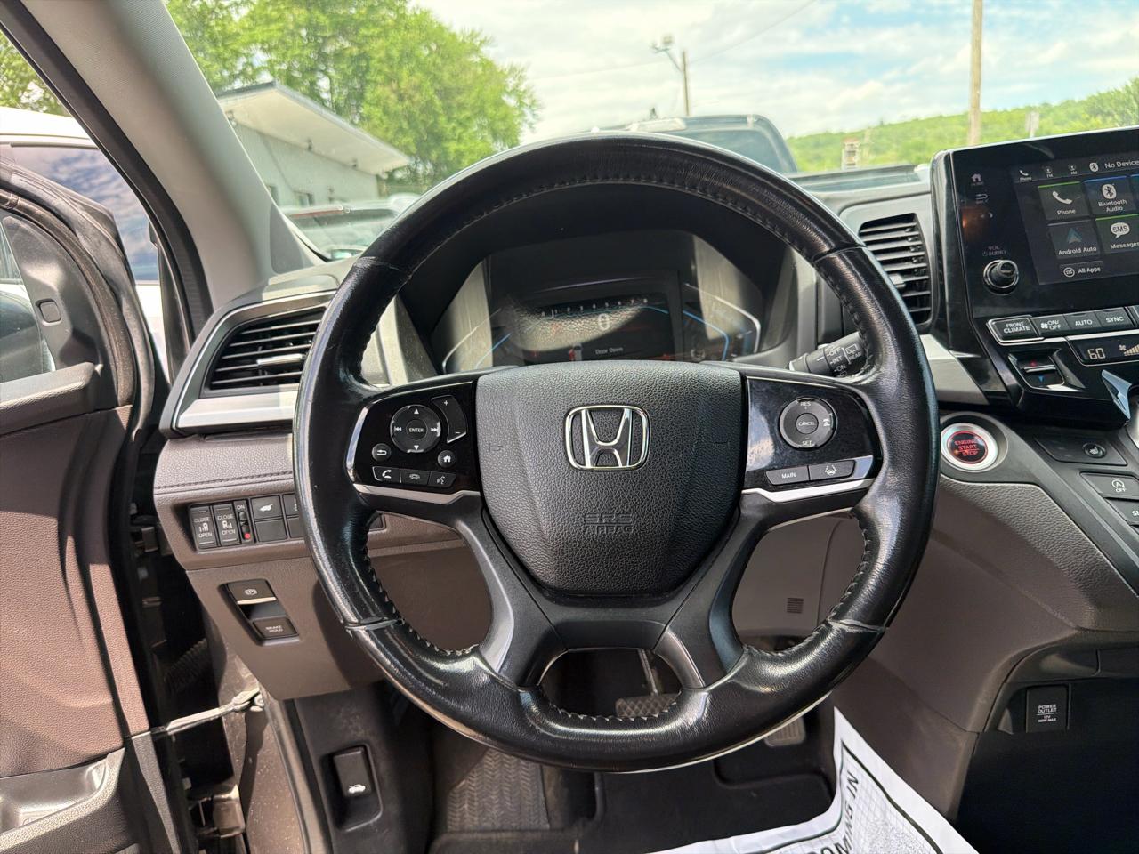 Honda Odyssey EX-L Auto 2020