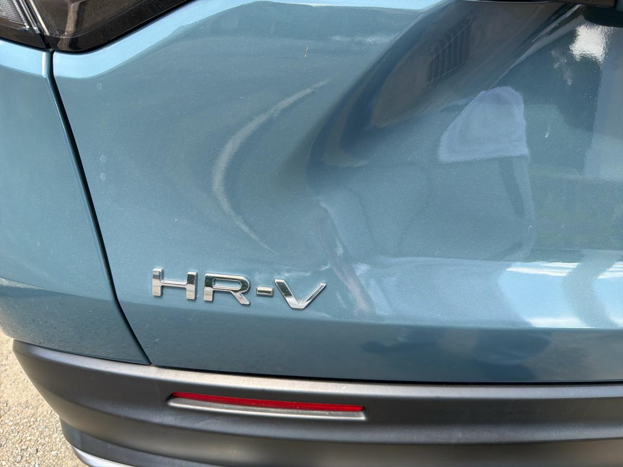 Honda HR-V Sport AWD CVT 2024