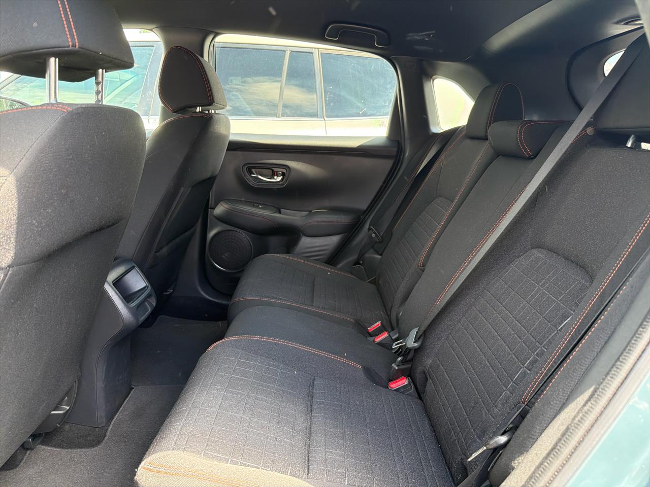 Honda HR-V Sport AWD CVT 2024