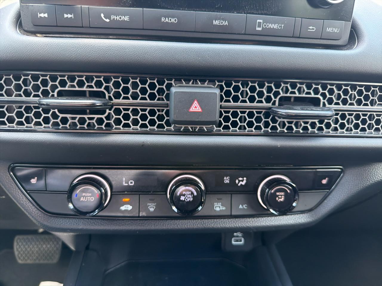 Honda HR-V Sport AWD CVT 2024