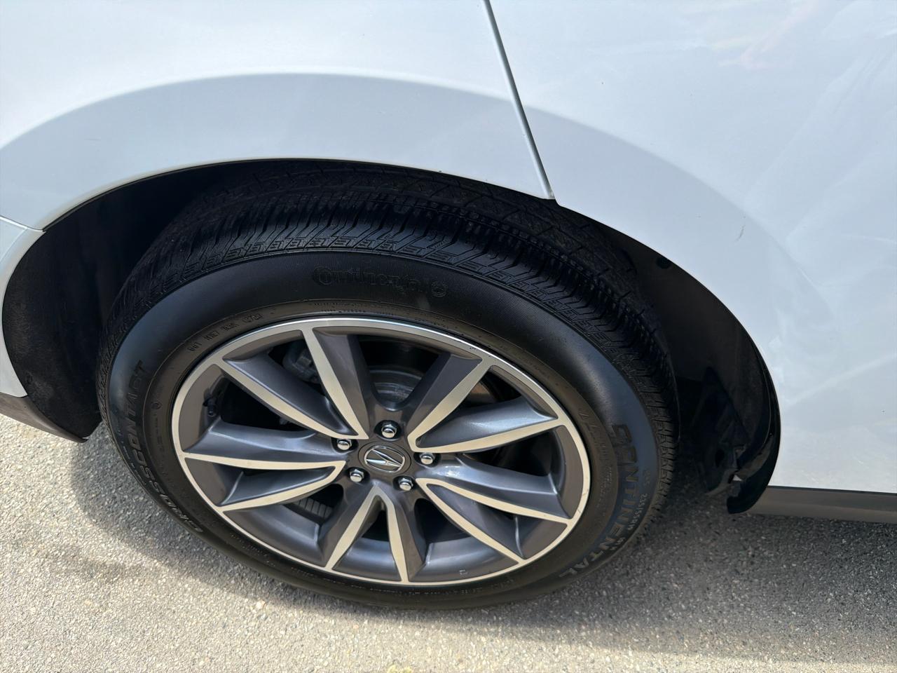 Acura RDX SH-AWD w/Technology Package 2023