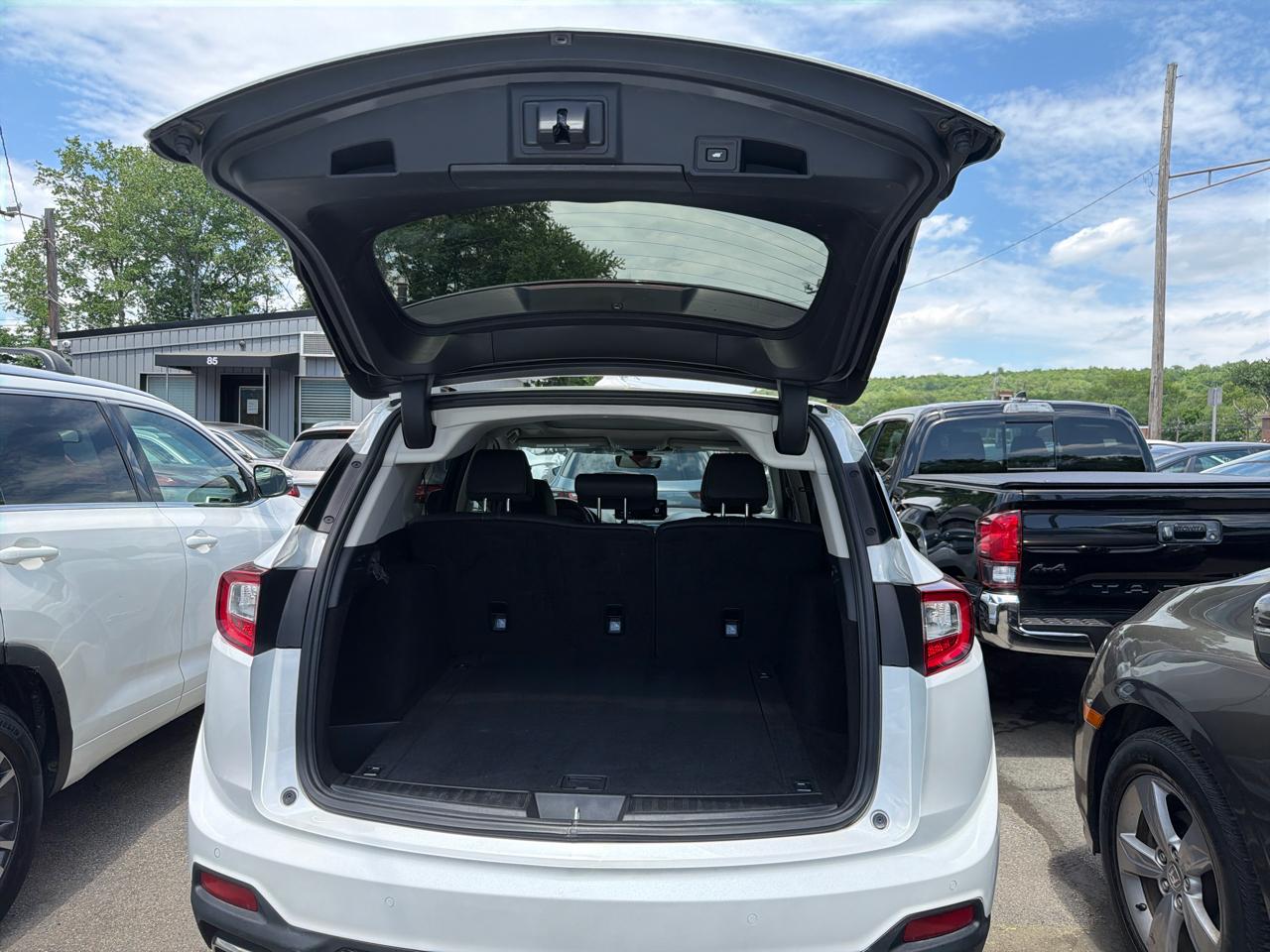 Acura RDX SH-AWD w/Technology Package 2023
