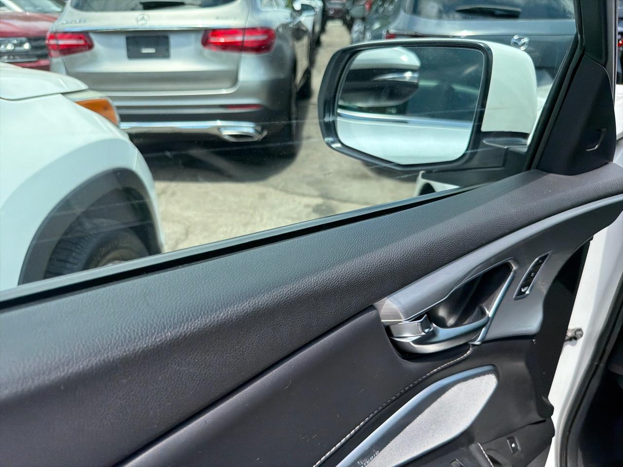 Acura RDX SH-AWD w/Technology Package 2023