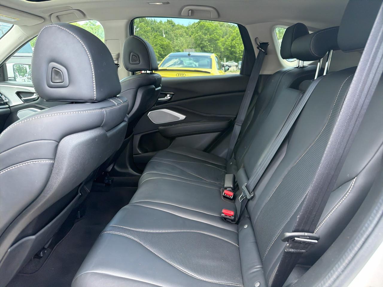 Acura RDX SH-AWD w/Technology Package 2023
