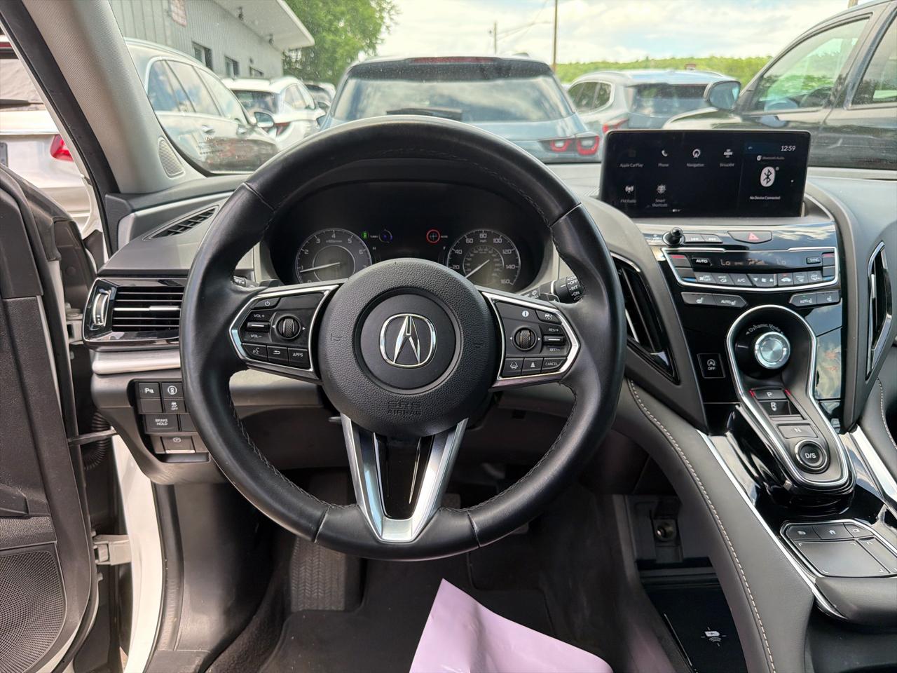 Acura RDX SH-AWD w/Technology Package 2023