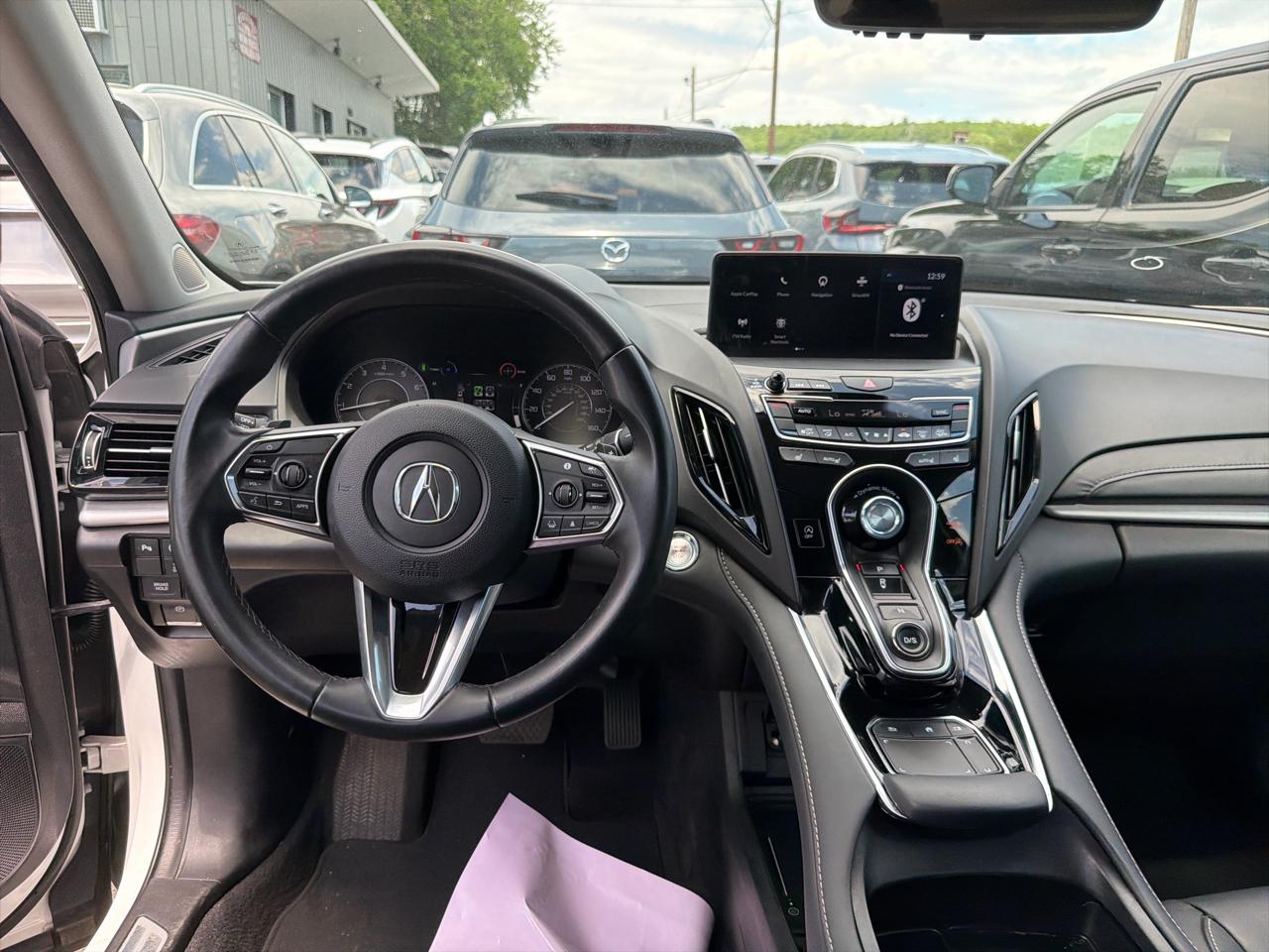 Acura RDX SH-AWD w/Technology Package 2023