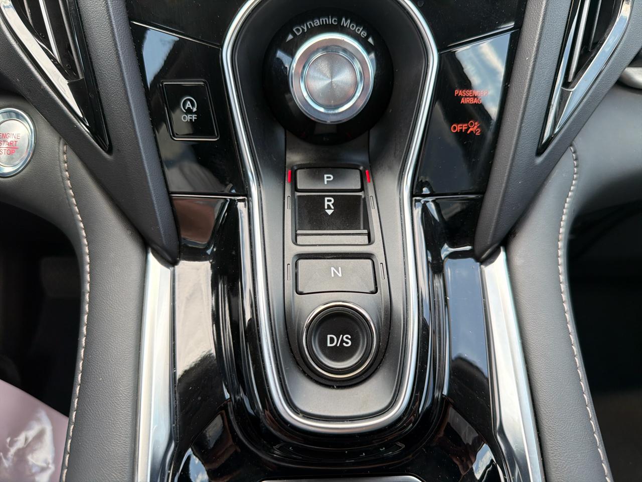 Acura RDX SH-AWD w/Technology Package 2023