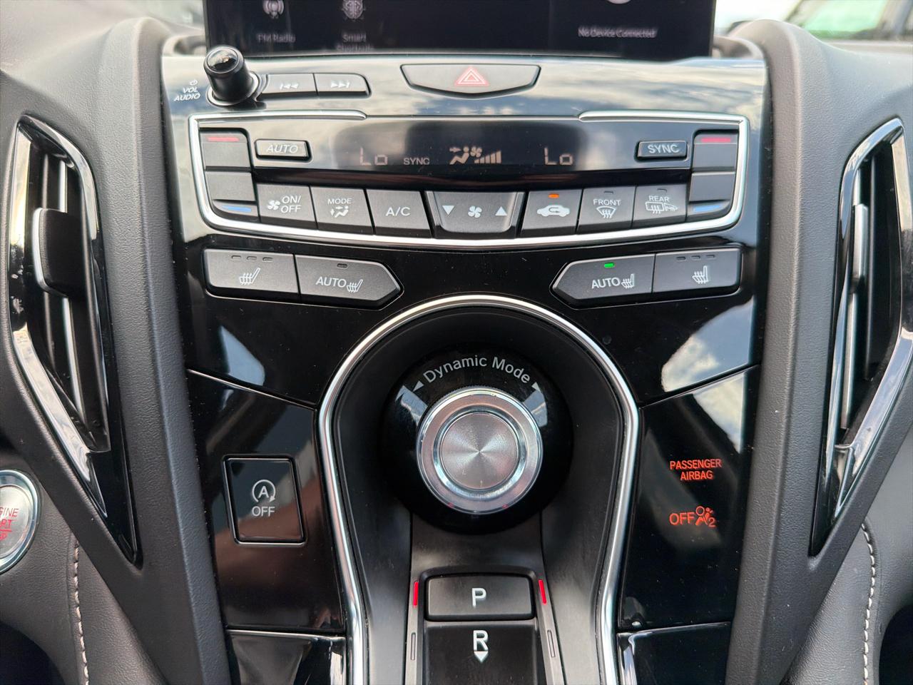 Acura RDX SH-AWD w/Technology Package 2023