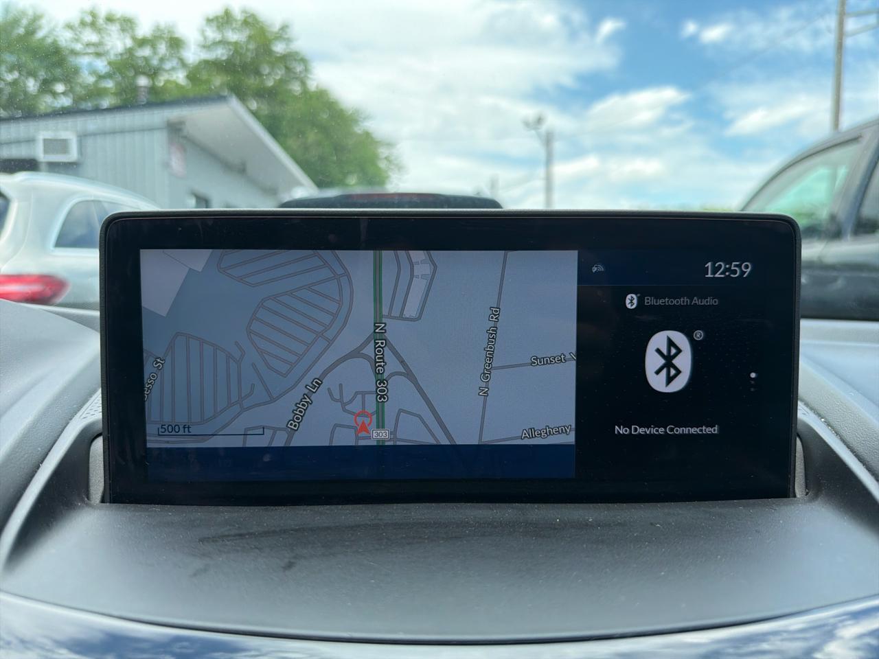 Acura RDX SH-AWD w/Technology Package 2023